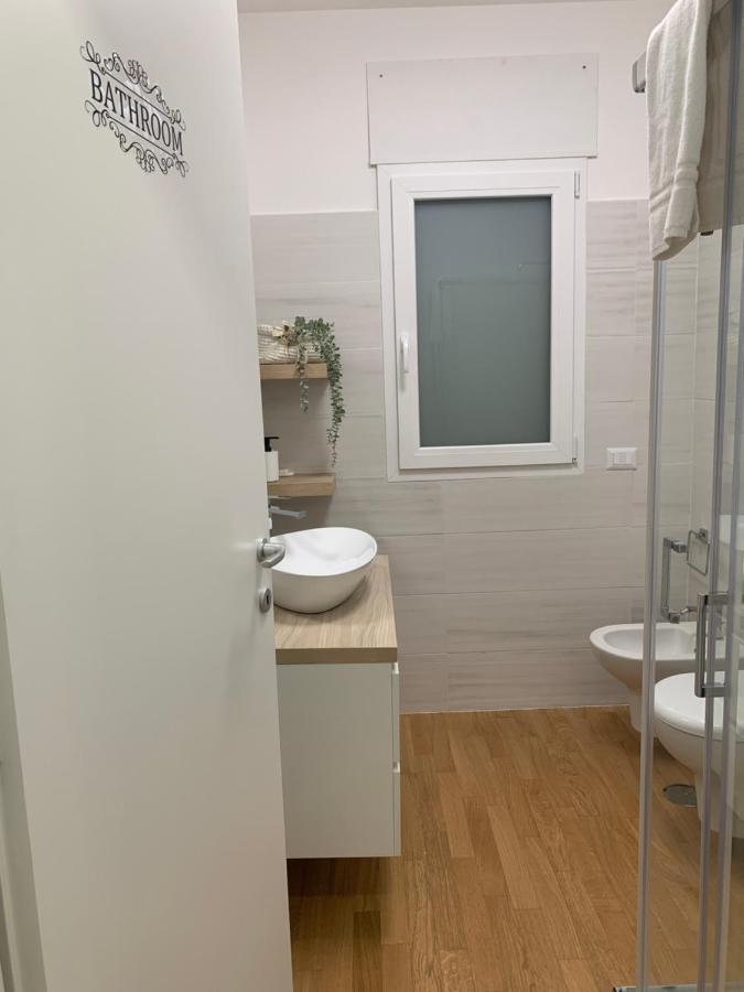 Appartamento Sul Mare Nettuno Exterior photo