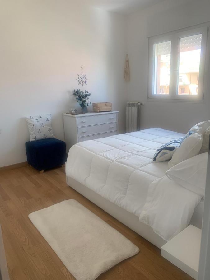 Appartamento Sul Mare Nettuno Exterior photo