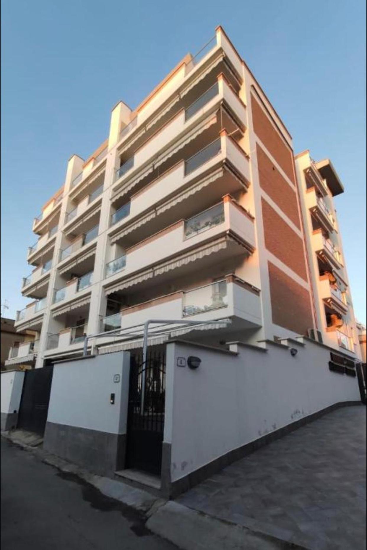 Appartamento Sul Mare Nettuno Exterior photo