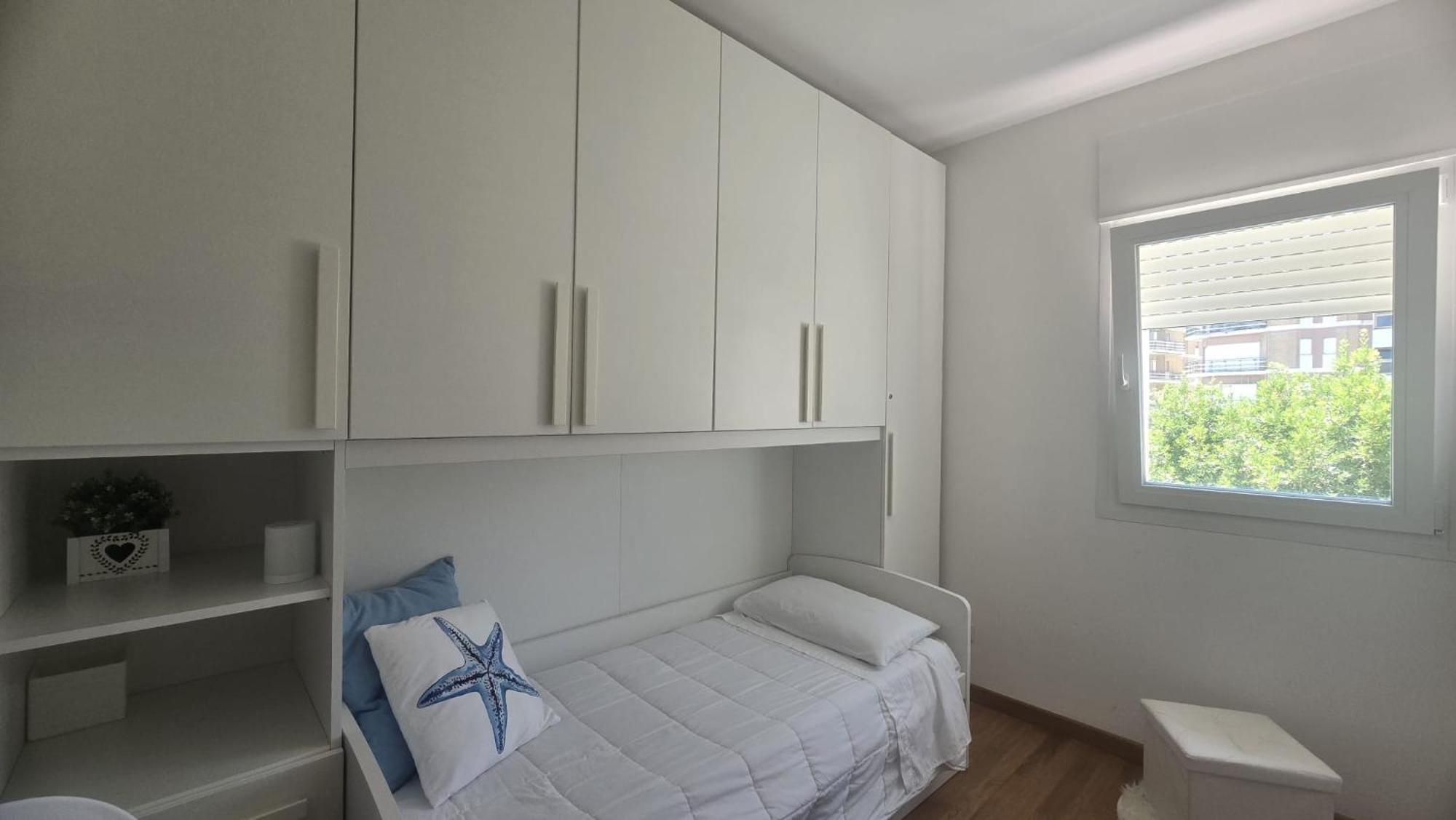 Appartamento Sul Mare Nettuno Exterior photo