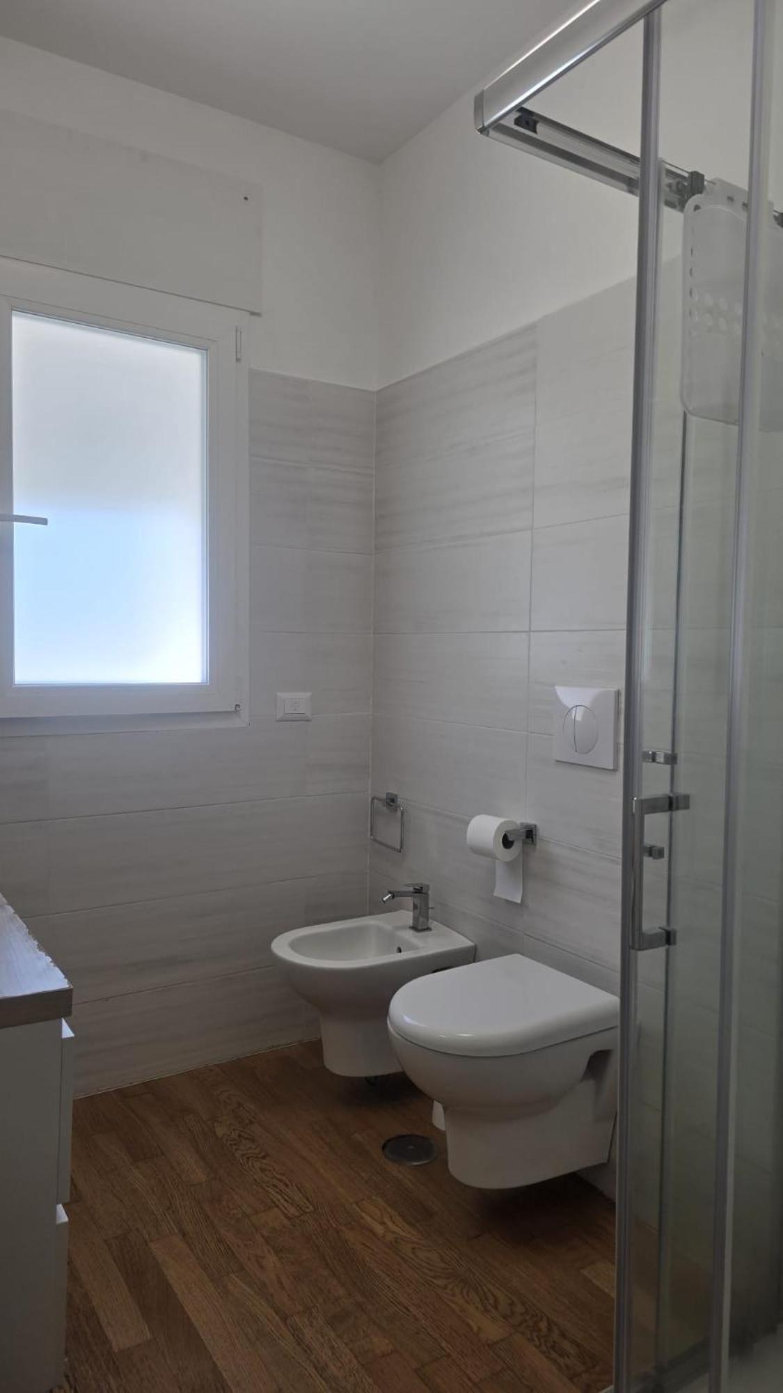 Appartamento Sul Mare Nettuno Exterior photo