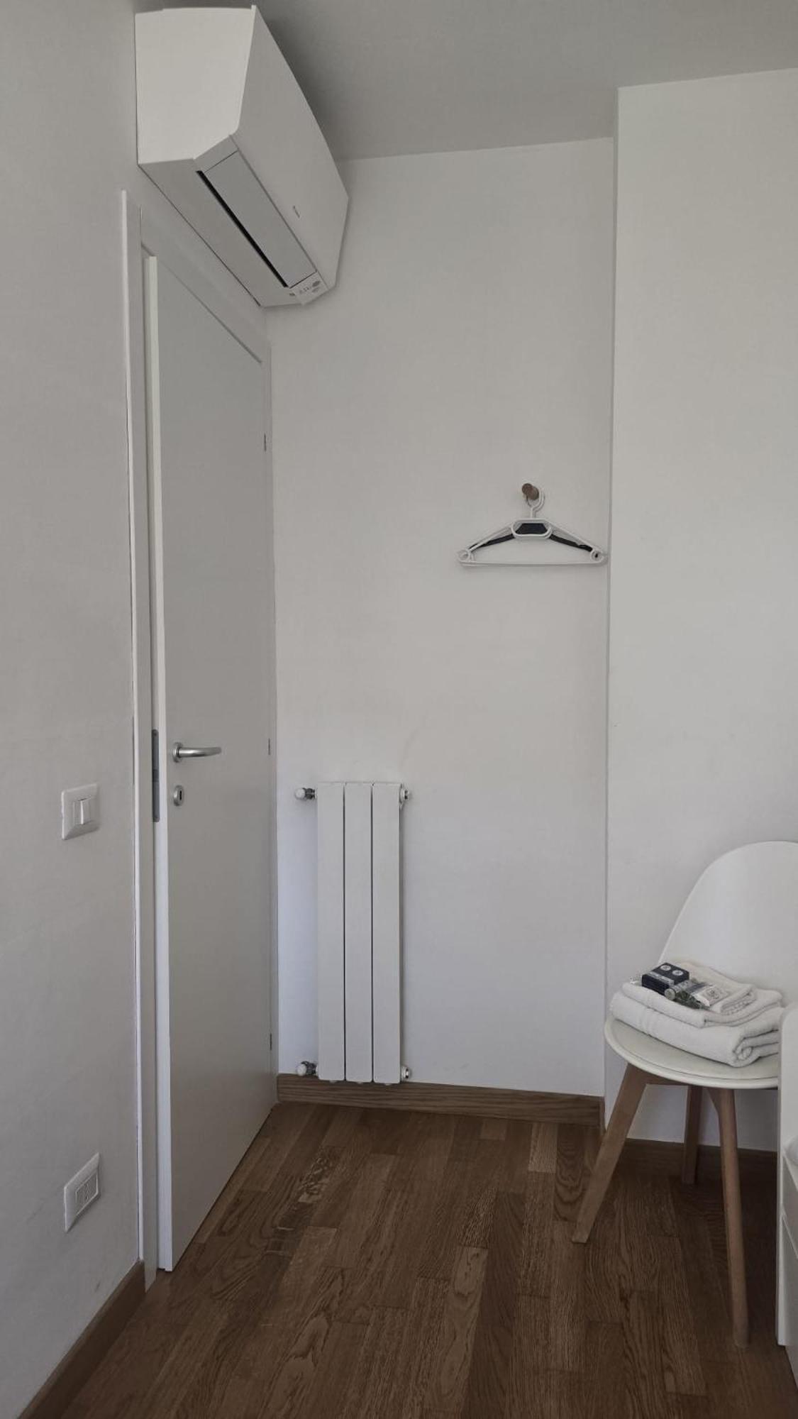 Appartamento Sul Mare Nettuno Exterior photo