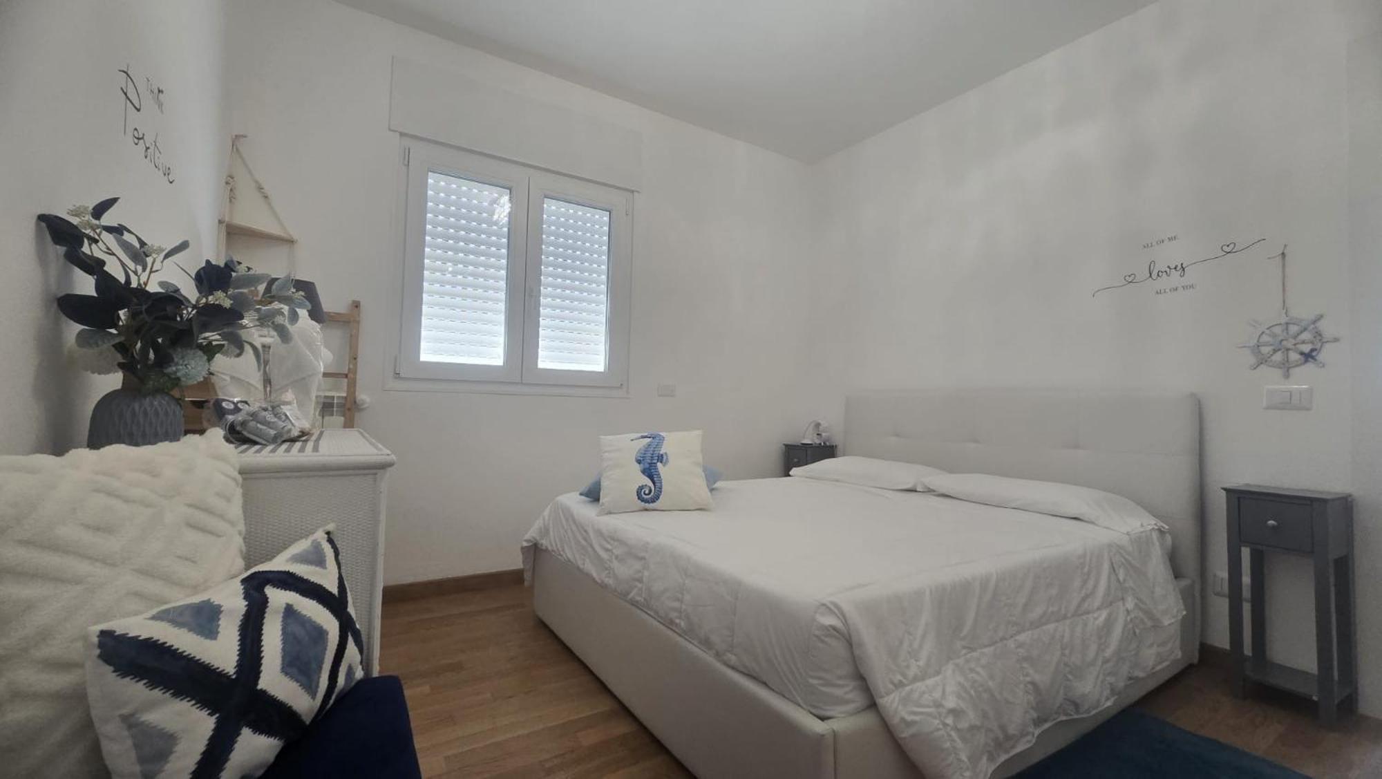 Appartamento Sul Mare Nettuno Exterior photo