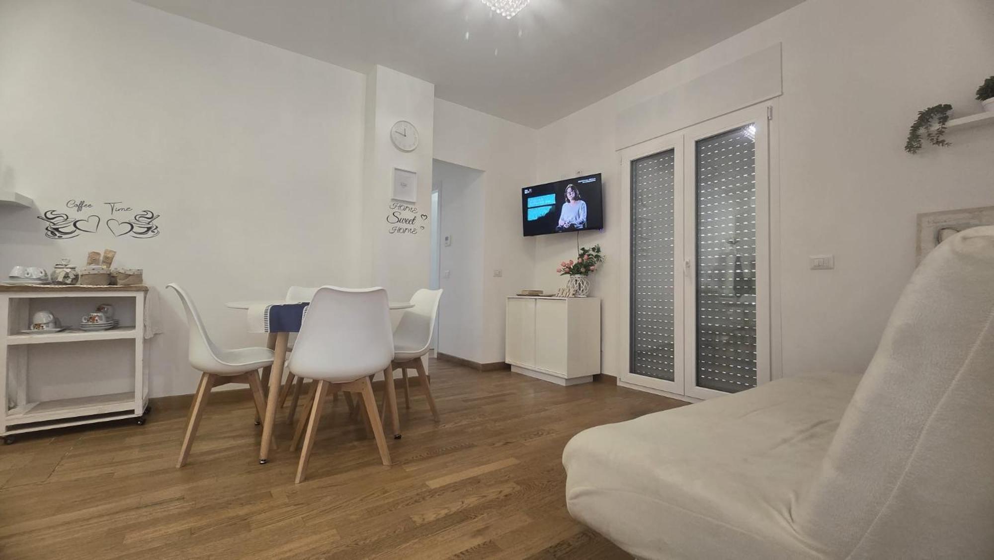 Appartamento Sul Mare Nettuno Exterior photo