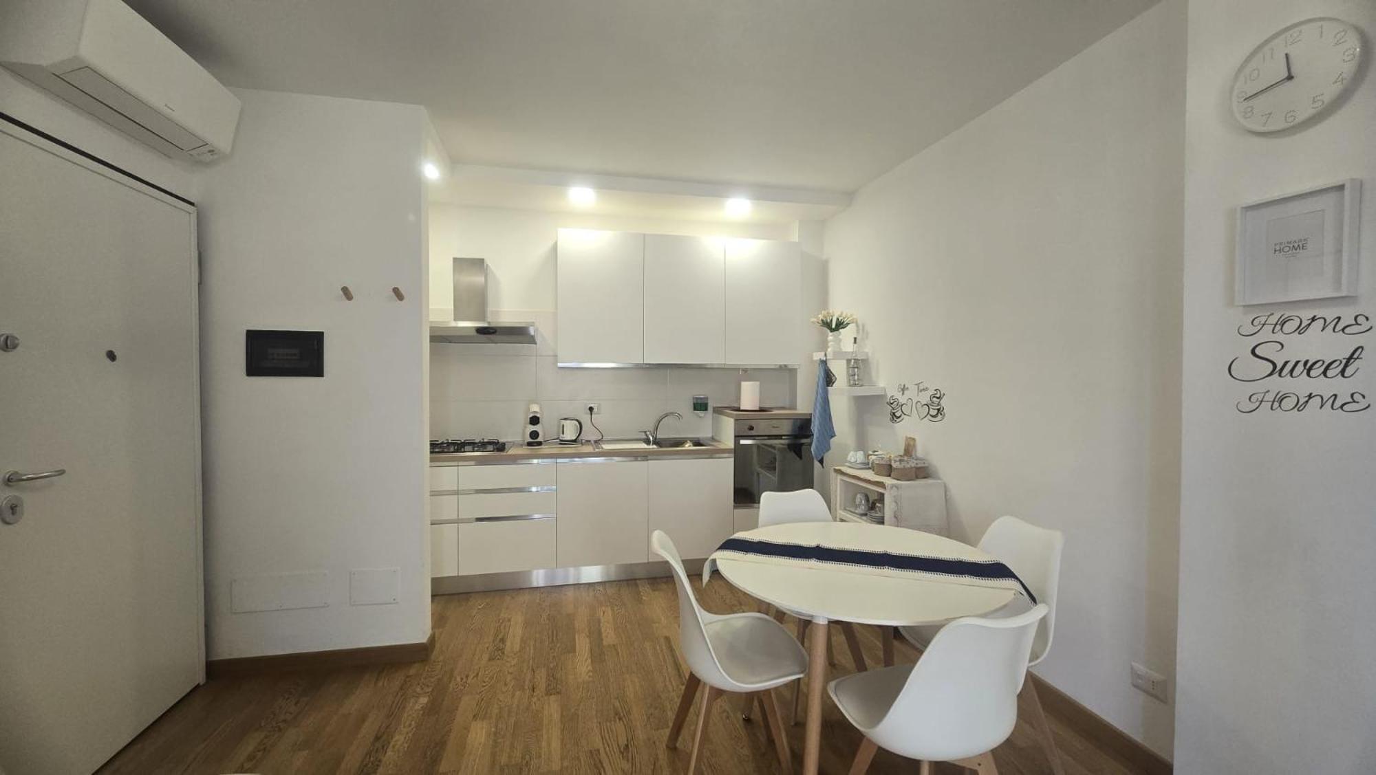 Appartamento Sul Mare Nettuno Exterior photo